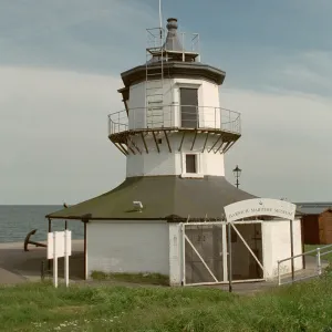 Low Lighthouse