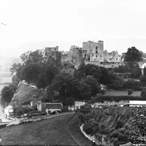 Ludlow Castle CC80_00496