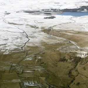 Rural Landscapes Collection: Yorkshire Dales