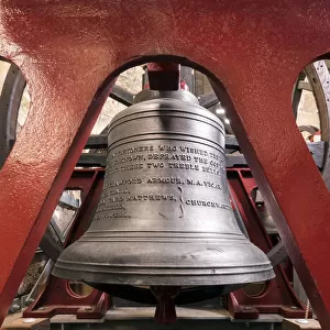 Memorial Bell DP218218
