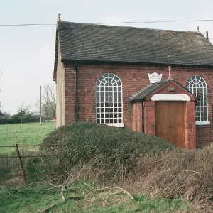 Methodist Chapel