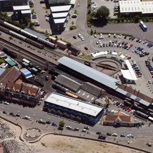 Minehead Station 29933_029