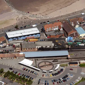 Minehead Station 29933_036