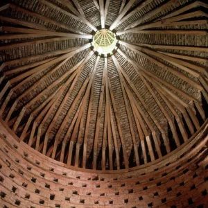 Minster Lovell Dovecote J880272