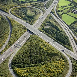Engineering and Construction Collection: Building Motorways