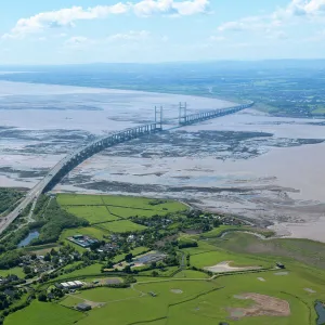 New Severn Bridge 29705_035