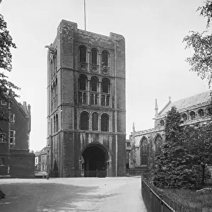 Norman Gate Tower CC78_00244