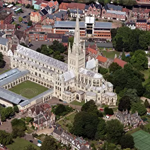 Norwich Cathedral 26786_052