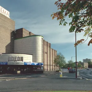 Odeon Cinema