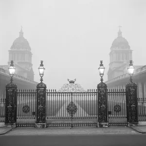 Old Royal Naval College a065183