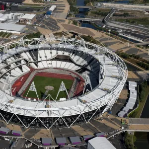 Olympic Stadium 27530_016