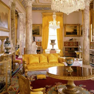 Osborne House, Drawing Room J030031