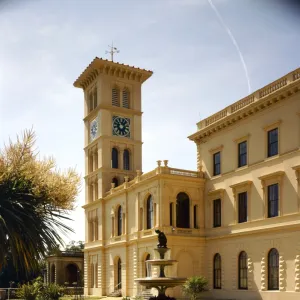 Osborne House J030053