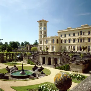 Osborne House J030054