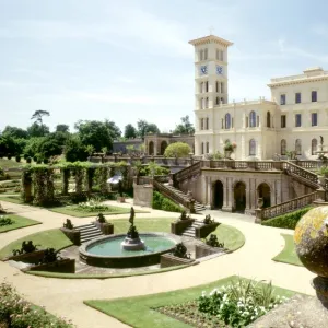 Osborne House K030678