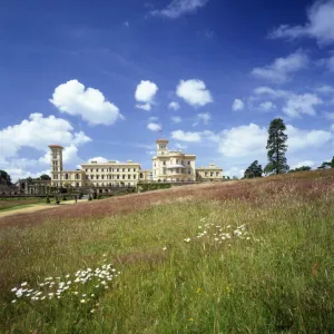 Osborne House K040225