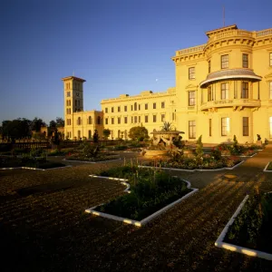 Osborne House K040256