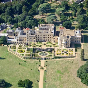 Osborne House N060201