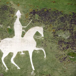 Osmington White Horse 29579_025