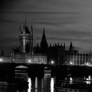 Palace of Westminster a98_05898