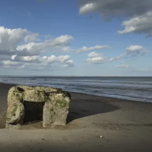 East Riding of Yorkshire Collection: Hornsea