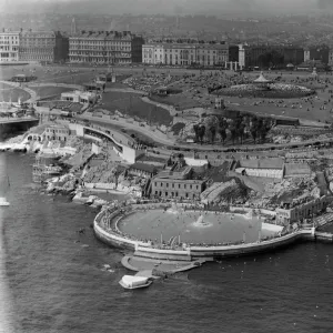 Plymouth Hoe EPR003252