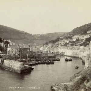 Polperro OP04860