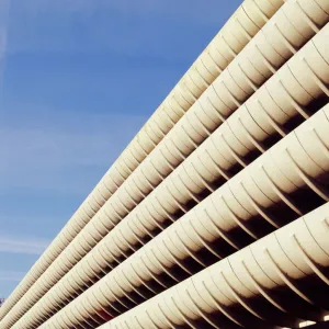 Preston Bus Station FF003606