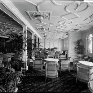 Reception room, RMS Olympic BL24990_019