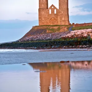 Reculver Towers