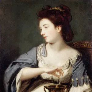 Joshua Reynolds