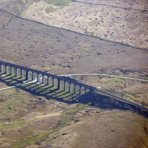 Ribblehead Viaduct 28871_046