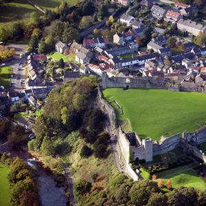 Richmond Castle 20840_133