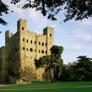 Rochester Castle J920697