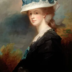 George Romney