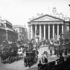 The Royal Exchange CC97_01494