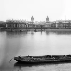 Royal Naval College CC53_00158