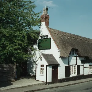 The Royal Oak