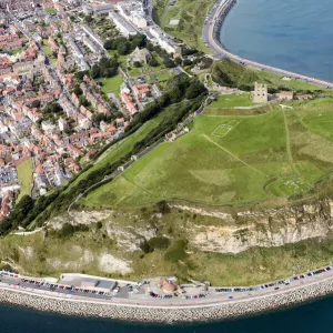 Scarborough Castle 28956_021