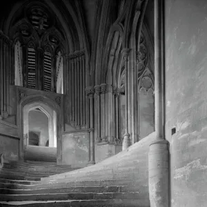 Architecture Collection: Medieval Architecture