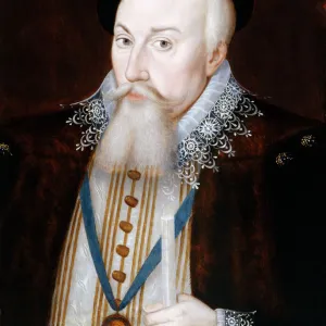 Segar - Robert Dudley K060141