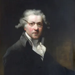 Self Portrait of Joshua Reynolds N070503