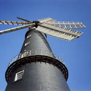 Sibsey Trader Windmill J840148