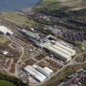 Skinningrove Steelworks 28931_025