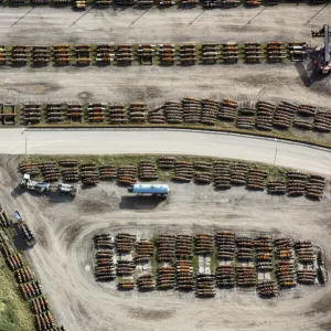 Skinningrove Steelworks 28931_032