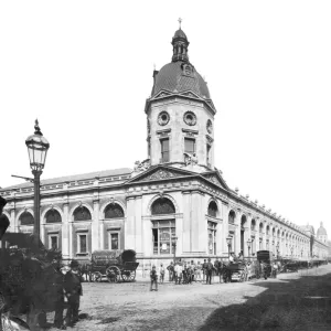 Smithfield Market CC97_00867