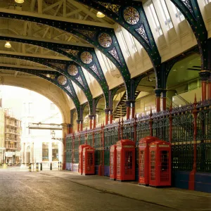 Smithfield Market J940533