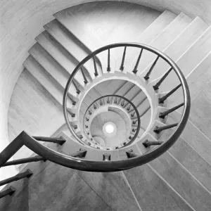 Spiral staircase a066740