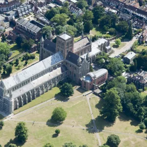 St Albans Abbey 29661_046