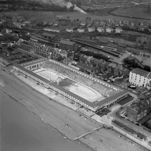 St Leonards Lido EAW103329